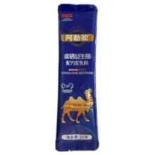 谷掌柜 骆驼奶粉 尝鲜装15g/条