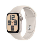 限地区：Apple Watch SE 2023款 S/M MR9U3CH/A【快充套装】
