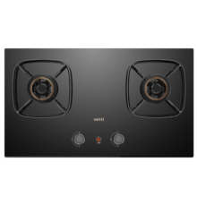 预售、PLUS会员：VATTI 华帝 JZT-i10502H嵌入式燃气灶（天然气）5.5kW