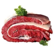 食界君 原切牛腩肉 2.5斤