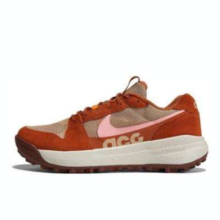 NIKE 耐克 ACG LOWCATE 户外探险耐磨 男子运动鞋