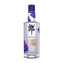 plus会员：郎酒  45度 蓝顺 480ml单瓶装