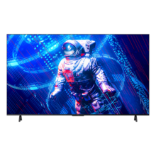 FFALCON雷鸟 超高清全面屏电视机 65英寸 144Hz HDMI2.1 3+64GB莱茵护眼认证护眼游戏电视65S575C以旧换新 65英寸 以旧换新