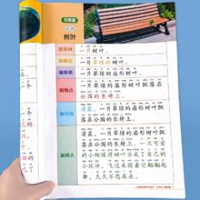 妙笔生辉写作技巧·五感法写作文扩句法