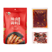 6日0点：翠宏 辣卤调料 235g