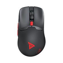 TAIDU 钛度 TSG608S无线鼠标2.4G轻量化办公轻便电脑USB通用无光充电款
