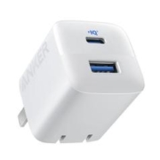 有券的上、百亿补贴：Anker 安克 A2331 33W PD充电器 1C1A 白色