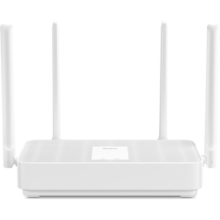 小米redmi路由器AX3000四路独立信号放大器千兆5G双频无线家用路由器wifi6游戏路由器 redmi路由器AX3000