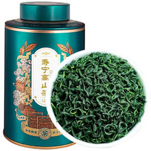 御龙韵 明前 寿宁高山茶 125g