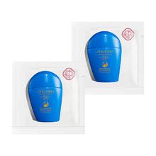 SHISEIDO 资生堂 蓝胖子2ml*2 试用回购