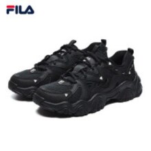 19日20点开始、PLUS会员：FILA 斐乐 猫爪鞋女鞋 FLUID 4 2双