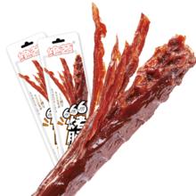 绝艺 味宵夜零食卤味小吃烤脖*10根