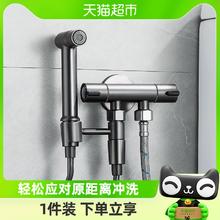 cobbe 卡贝 B1 按压喷枪 枪灰色