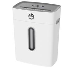 京东PLUS：HP 惠普 W1505CC 4级保密办公家用碎纸机