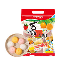 XIZHILANG 喜之郎 乳酸果冻 混合口味 495g