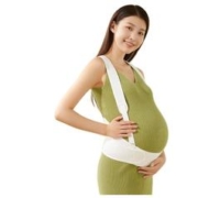 京东百亿补贴：十月结晶 孕产妇托腹带