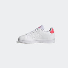 adidas 阿迪达斯 儿童运动板鞋