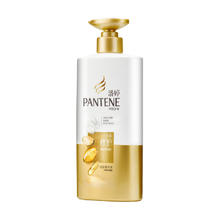 京东PLUS：PANTENE 潘婷 乳液修护润发精华素 500g+赠深水泡弹发膜*2颗