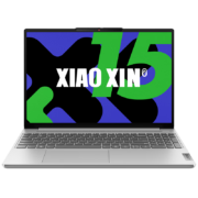5号0点开始：联想 小新15 2024 英特尔酷睿标压i5 15.3英寸轻薄本 32G 512G  高色域护眼屏 银