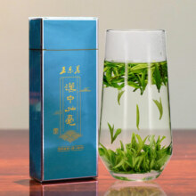 京东试用、plus会员:正东茗2023新茶绿茶仙毫品鉴装20g*1盒