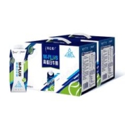 64元2提 特仑苏高端牛奶250ml×10*2提