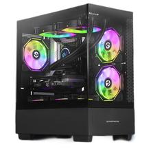 28日0点：NINGMEI 宁美 DIY台式主机（i5-12600KF、16GB、1TB、RTX4070Super）