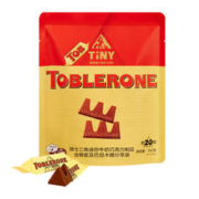 88VIP会员：瑞士三角 瑞士进口三角散装牛奶巧克力160g