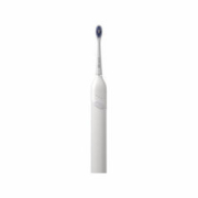 以旧换新：usmile 笑容加 P10 电动牙刷 日光白 刷头*2
