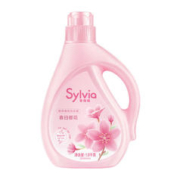 Sylvia 香维娅 立白 Sylvia 香维娅 鲜萃香氛洗衣液 1.8kg 春日樱花