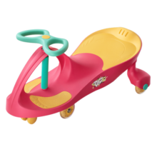 babycare婴儿车扭扭车摇摇车静音轮婴幼儿童扭扭车万向轮溜溜车 科洛玫-新款499元