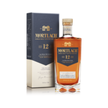 慕赫（Mortlach)小女巫12年 斯佩塞产区 单一麦芽威士忌 洋酒 750ml