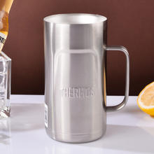 京东PLUS：THERMOS 膳魔师 保温杯 JDK JDK-1000S2不带杯盖 1000ml