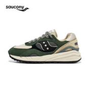 saucony 索康尼 SHADOW 6000RE 情侣休闲鞋运动鞋男
