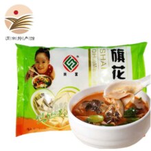陕富 旗花面 200g*2袋