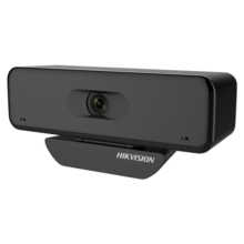 海康威视电脑摄像头800万超高清USB免驱内置双麦克风视频会议网课直播笔记本台式机54U0B-SD