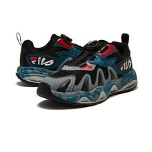 FILA 斐乐 男中大童（33-42）运动鞋男童鞋低帮户外鞋