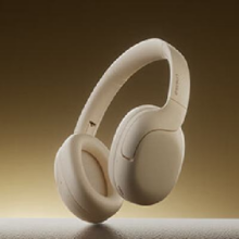 再降价、PLUS会员、新品发售：Linklike HS1 头戴式蓝牙耳机 主动降噪 50dB强劲降噪
