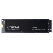 20点开始：Crucial 英睿达 Pro系列T500 NVMe M.2固态硬盘 2T（PCI-E4.0）
