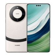 PLUS会员：HUAWEI 华为 旗舰手机 Mate 60 Pro+ 16GB+1TB 宣白