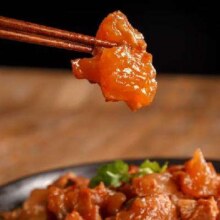plus会员、需首购：莫小小莫 筋头巴脑 微辣 550g
