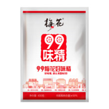 88VIP：特瑞肯 梅花 99味精