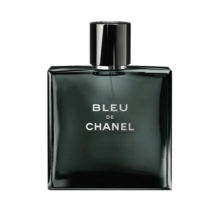 香奈儿（Chanel）蔚蓝100ml 木质香调 淡香水EDT 生日礼物 送朋友