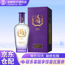MAO PU 毛铺 紫荞酒 45%vol 荞香型白酒 500ml 单瓶装