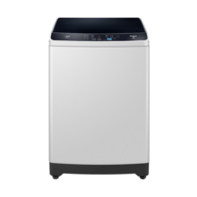 海尔（Haier）波轮洗衣机全自动家电 以旧换新 原厂品质 脱水机10公斤  防菌防霉  老人可用 100Z129