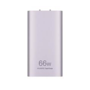 3.8焕新：HUAWEI 华为 66W超级快充全能充电器 含6A C-C 1.0米数据线