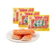 客唻美 蟹味棒 90g*3袋