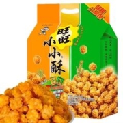88VIP会员：Want Want 旺旺 小小酥350g