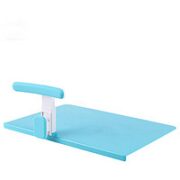 deli 得力 74354 坐姿矫正器+A3规格大垫板 桌面款