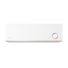 京东百亿补贴、PLUS会员：MI 小米 KFR-50GW/D1A1 壁挂式空调 2匹