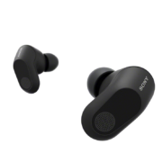 学生专享：索尼（SONY）INZONE Buds 游戏豆 真无线主动降噪 2.4GHz Type-C 低延迟 虚拟7.1 黑色